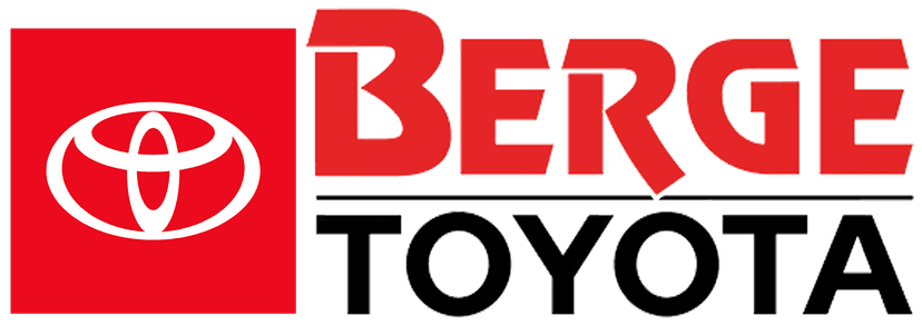 Berge Toyota Logo